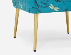 BLOSSOM accent chair