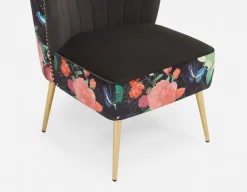 BLOSSOM accent chair