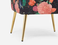 BLOSSOM accent chair
