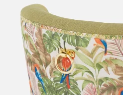 BLOSSOM accent chair
