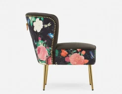 BLOSSOM accent chair