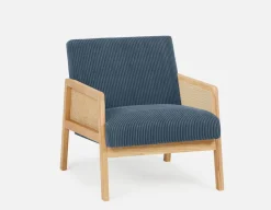 BLOSSOM accent chair