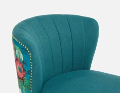 BLOSSOM accent chair