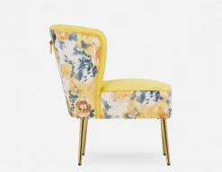 BLOSSOM accent chair