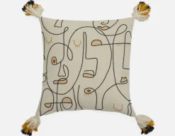 BODIE cushion 45 cm x 45 cm