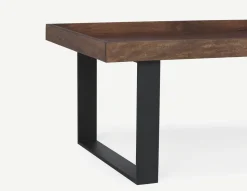 BOKARO coffee table