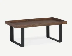 BOKARO coffee table