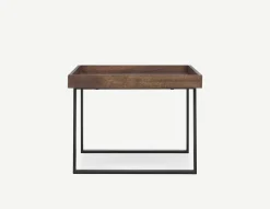 BOKARO coffee table