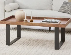 BOKARO coffee table