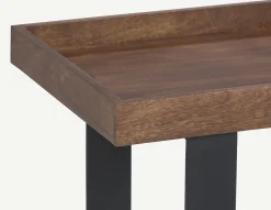 BOKARO console table