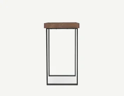 BOKARO console table