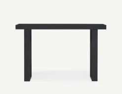 BOKARO console table