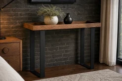 BOKARO console table