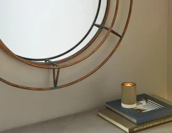 BONITO mirror 81 cm