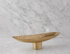 BOTA aluminum bowl 46 cm