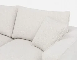 BOWERY contemporay sectional sofa