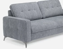 BRAD mid-century modern sofa-bed