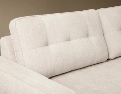 BRAD mid-century modern sofa-bed