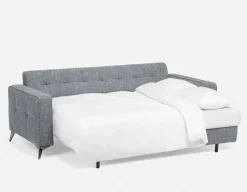 BRAD mid-century modern sofa-bed
