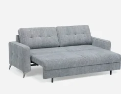BRAD mid-century modern sofa-bed