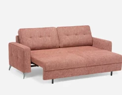 BRAD mid-century modern sofa-bed