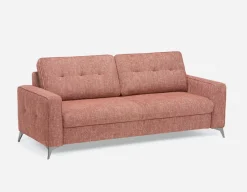 BRAD mid-century modern sofa-bed