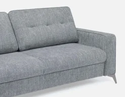 BRAD mid-century modern sofa-bed