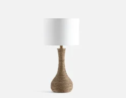 BRIDGET table lamp 60 cm height