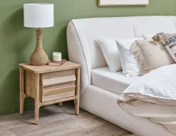 BRIDGET table lamp 60 cm height