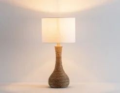 BRIDGET table lamp 60 cm height
