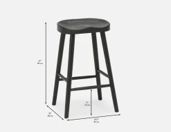 BRIE counter stool 69cm
