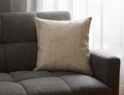 BRIO cushion 45 cm x 45 cm