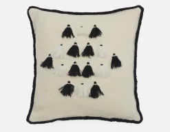 BRIO cushion 45 cm x 45 cm