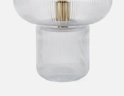 BRITTA table lamp 42 cm height