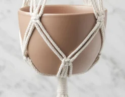 BURA hanging planter 16 cm