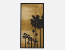 CABO I framed giclée 53 cm x 103 cm