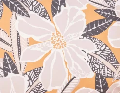 CALEDONIA 3-piece queen duvet cover set