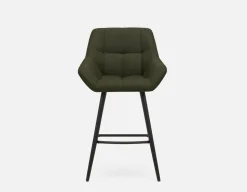 CAMILA elegant counter stool 66 cm