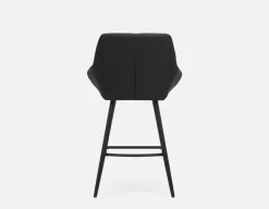 CAMILA elegant counter stool 66 cm