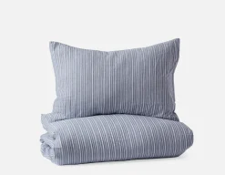 CAMREN 3-piece king duvet cover set