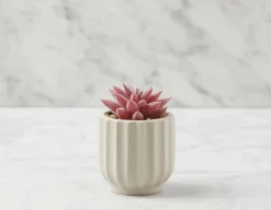 CAORY artificial potted plant 11 cm