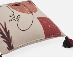CARLO cushion 45 cm x 45 cm