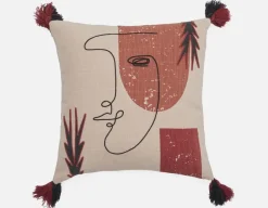 CARLO cushion 45 cm x 45 cm
