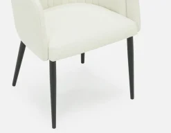 CASSIE dining armchair