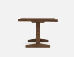 CELIO rustic dining table 200 cm