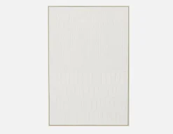 CENI framed wall art 83 x 123cm