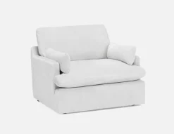 CHABLIS armchair 40