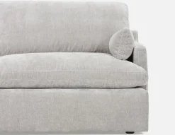 CHABLIS armchair 40