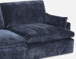 CHABLIS contemporary sofa 89