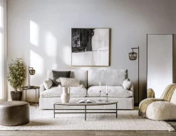 CHABLIS contemporary sofa 89